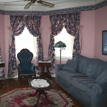 Heron Cay Lakeview Bed & Breakfast Mount Dora Bagian luar foto