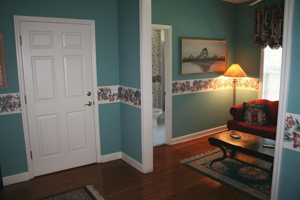 Heron Cay Lakeview Bed & Breakfast Mount Dora Bagian luar foto