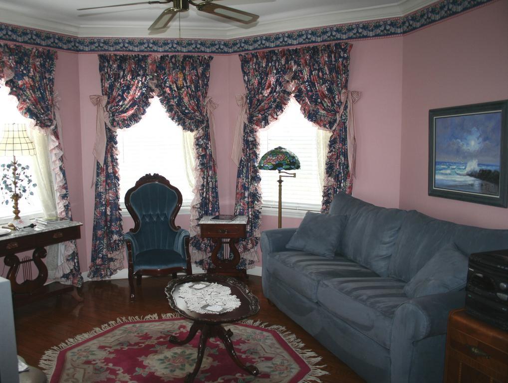 Heron Cay Lakeview Bed & Breakfast Mount Dora Bagian luar foto