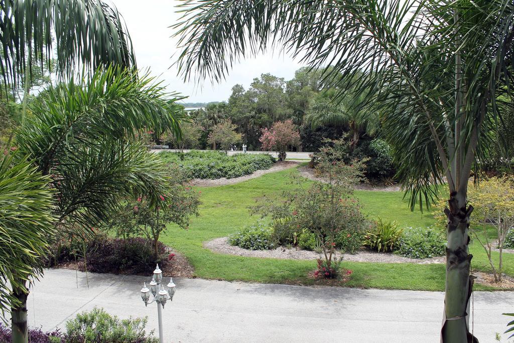 Heron Cay Lakeview Bed & Breakfast Mount Dora Bagian luar foto
