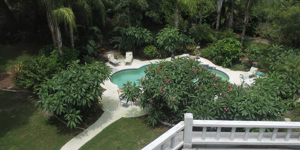 Heron Cay Lakeview Bed & Breakfast Mount Dora Bagian luar foto