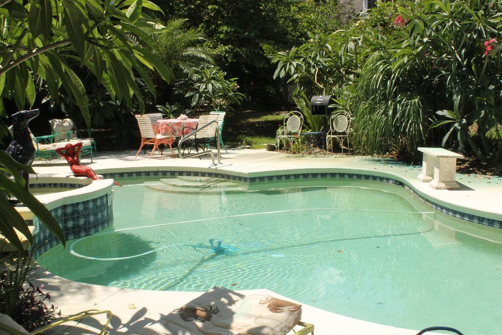 Heron Cay Lakeview Bed & Breakfast Mount Dora Bagian luar foto