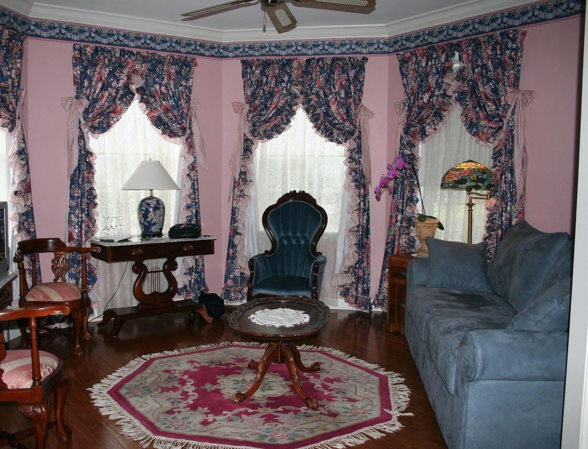 Heron Cay Lakeview Bed & Breakfast Mount Dora Bagian luar foto