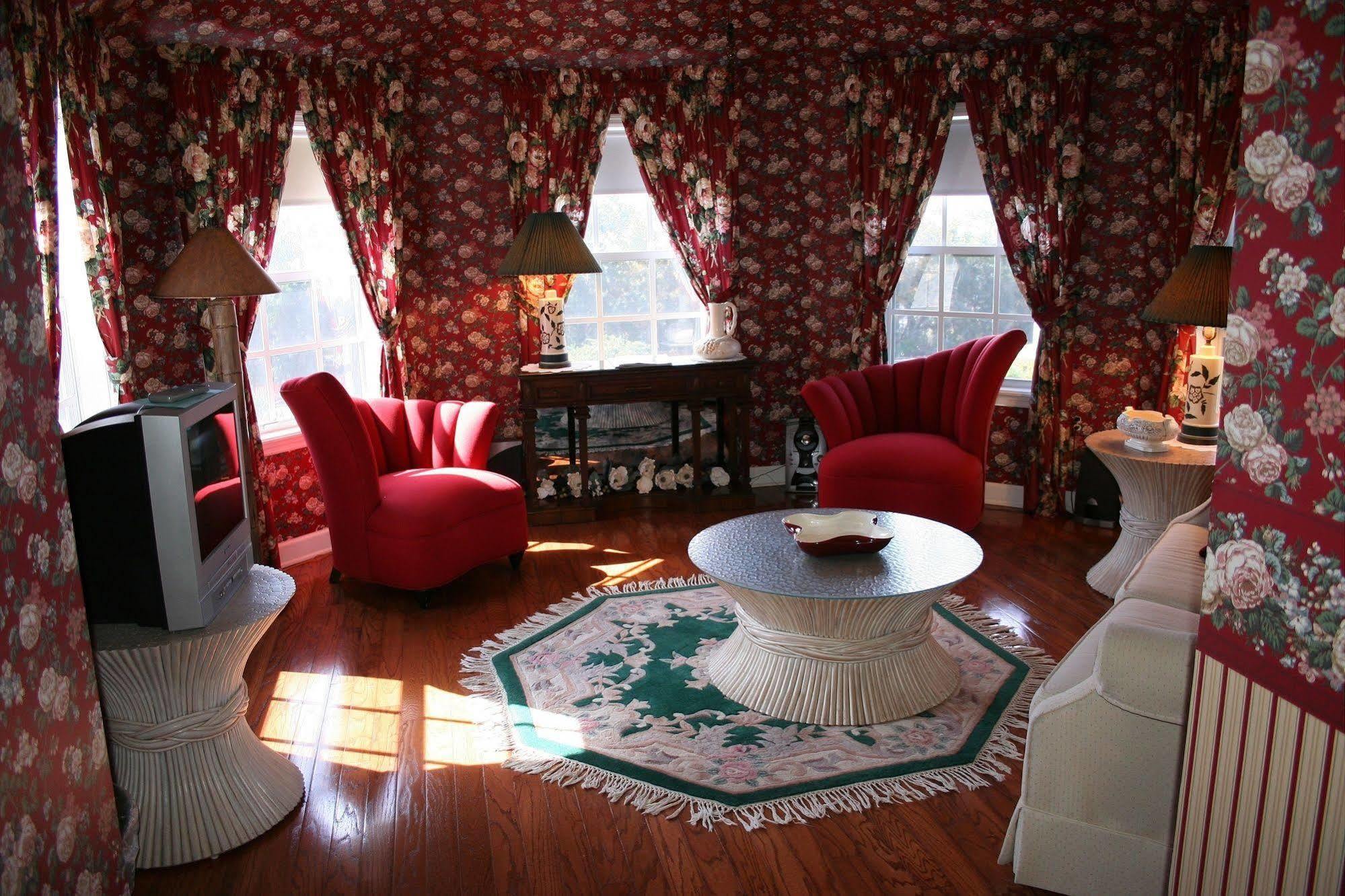 Heron Cay Lakeview Bed & Breakfast Mount Dora Bagian luar foto